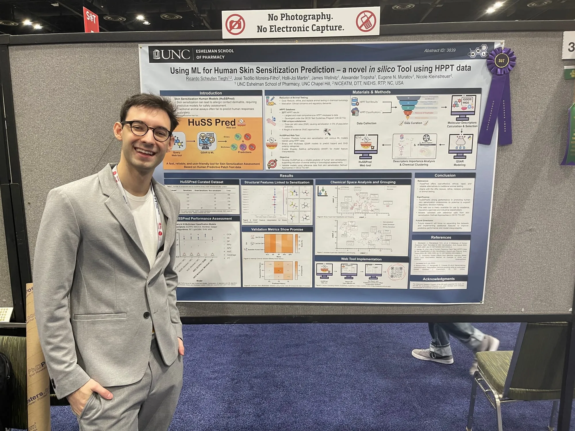 SOT 64th Annual Meeting, Orlando, Florida