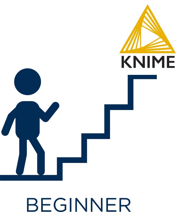 KNIME for Beginners: A Step-by-Step Guide